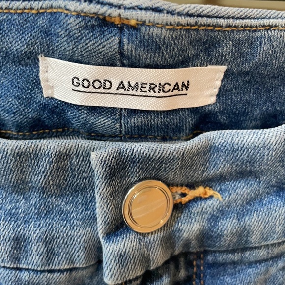 Good American jeans - Picture 2 of 10